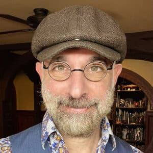 Scott Christian Sava