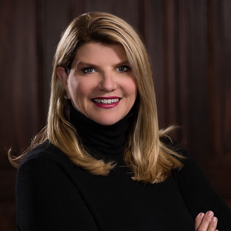 Sharon Virts
