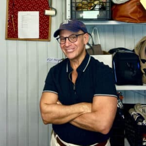 Stephen Cole