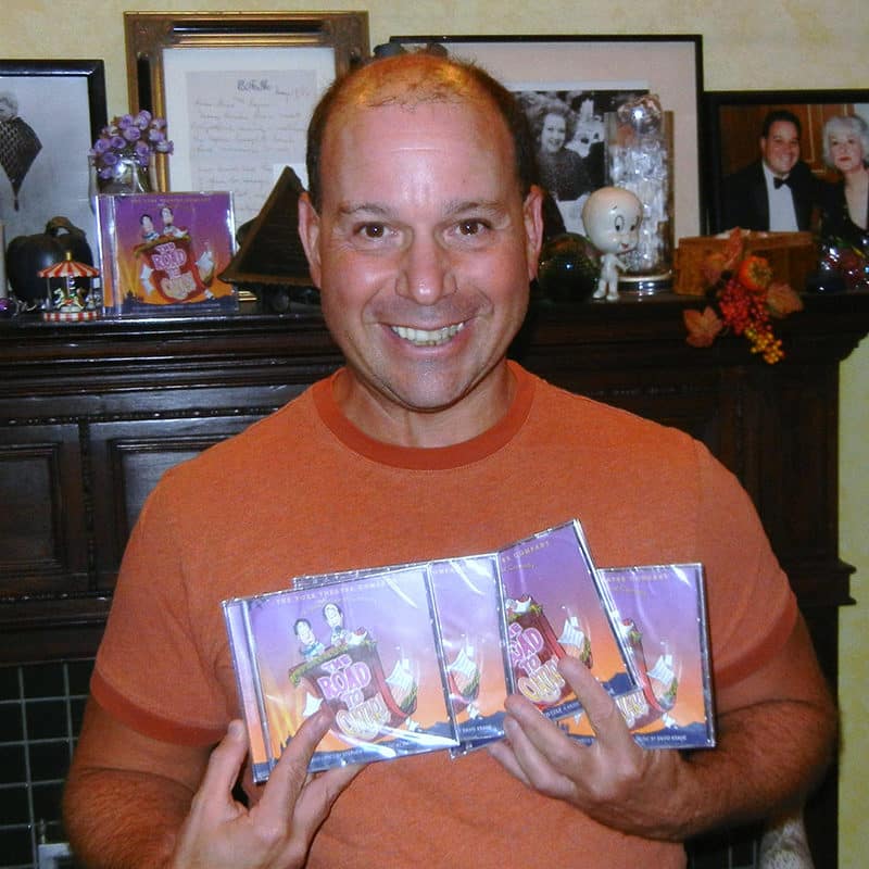 Stephen Cole