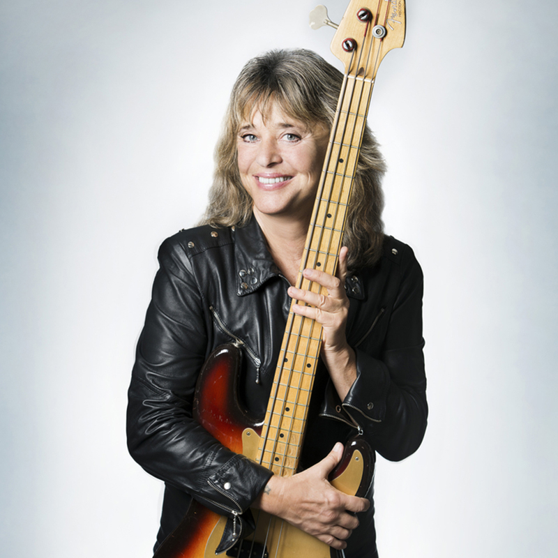 Suzi Quatro