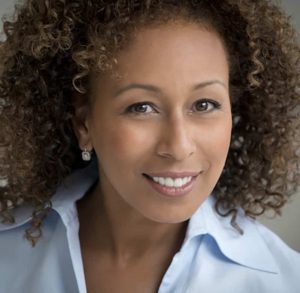 Tamara Tunie, Actress-Director-Producer-Episode #68