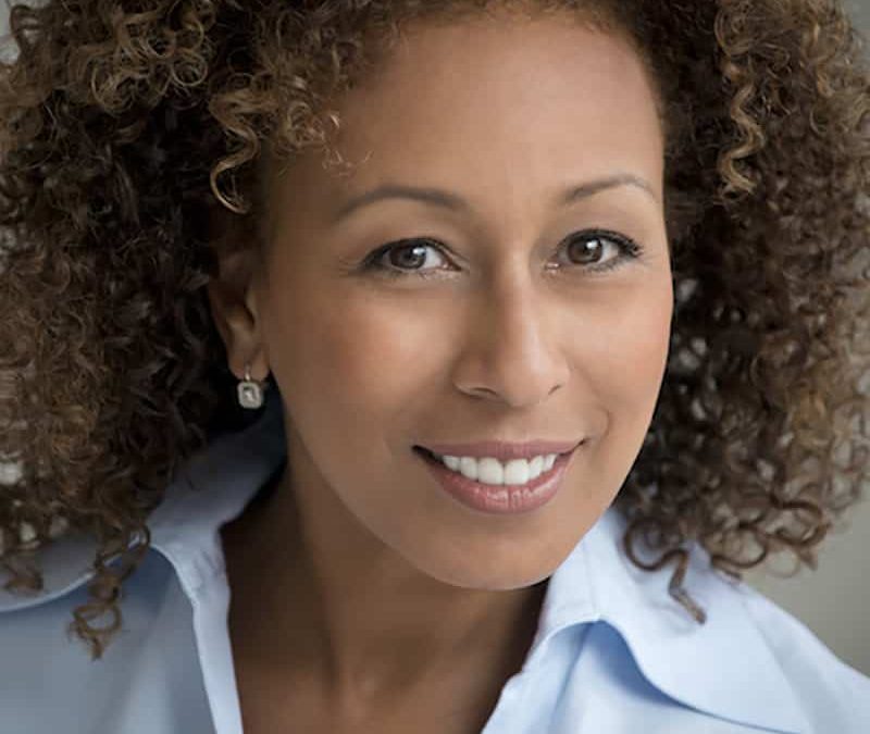 Tamara Tunie, Actress-Director-Producer-Episode #68