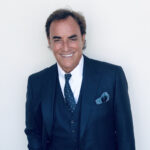 Thaao Penghlis