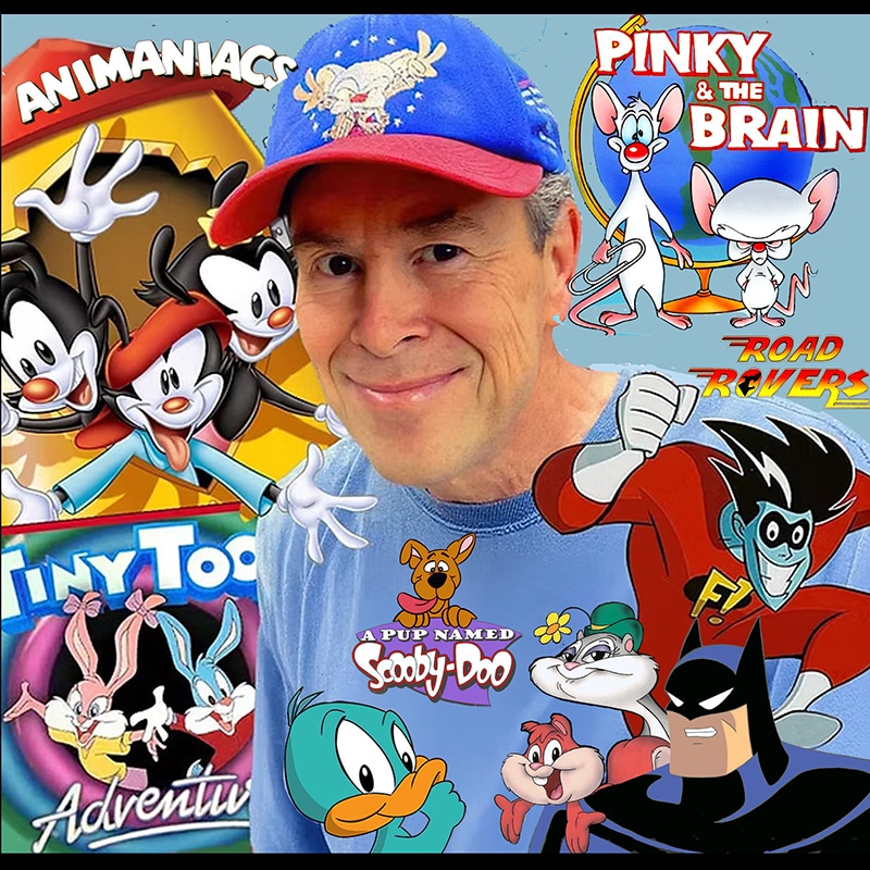 Tom Ruegger