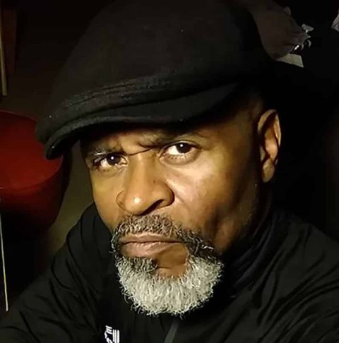 Wali Jamal, Actor-Episode #71 | Storybeat with Steve Cuden